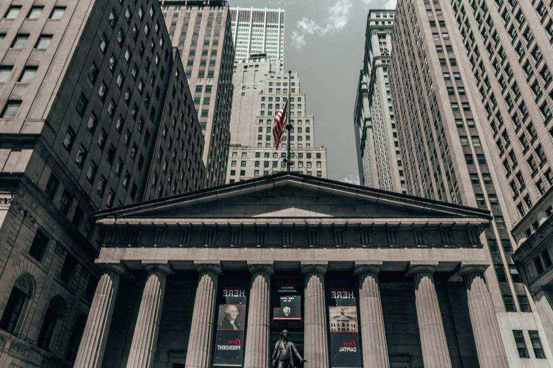 SMB finansai
